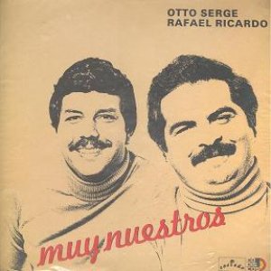 Otto Serge & Rafael Ricardo のアバター