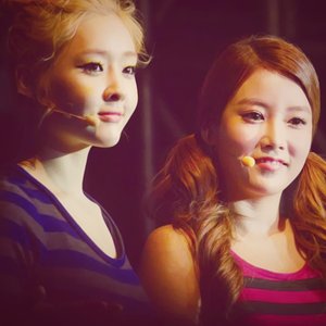 Avatar for 소연 & 아름