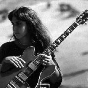 Emily Remler photo provided by Last.fm