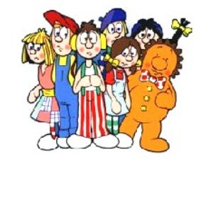 Avatar for Raggy Dolls