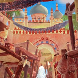 ヴィティアの異国詩 (序章)