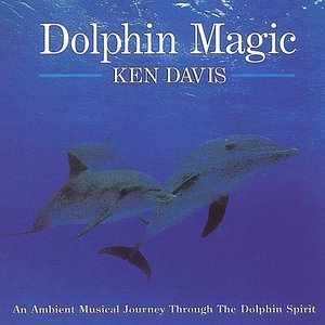 Image for 'Dolphin Magic'