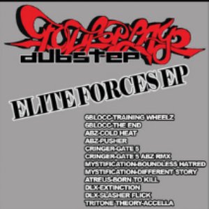 Foulplaydubstep Elite Forces