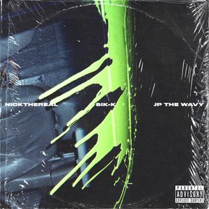 i GO (Asia Remix) [feat. Sik-K & JP THE WAVY] - Single