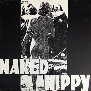 Naked Hippy