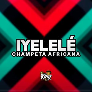 Iyelelé Champeta Africana