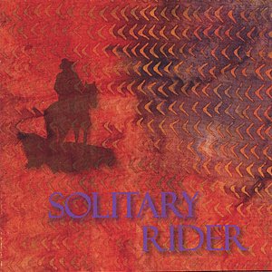 Solitary Rider