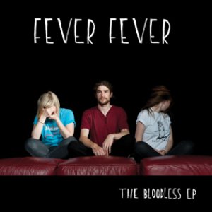 THE BLOODLESS EP