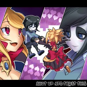 Shut Up And Trust This - Single