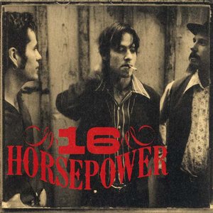 16 Horsepower (EP)