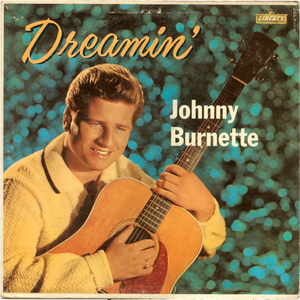 Dreamin' cover