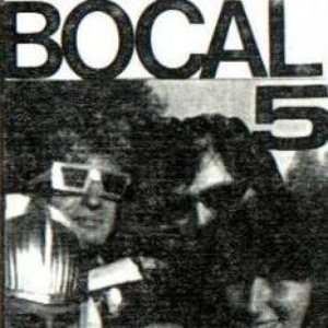 Image for 'BOCAL 5'