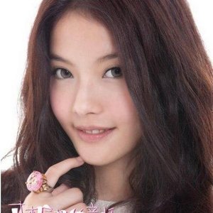 Cynthia Wang 的头像