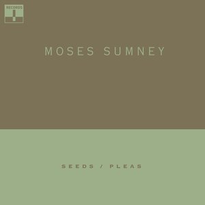 Seeds / Pleas - Single