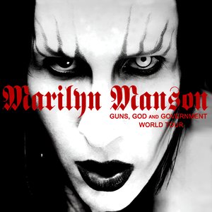 Guns, God And Government World Tour