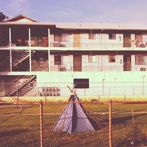 Backyard Camping