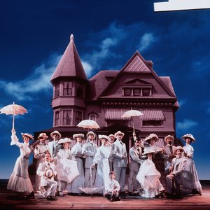 Avatar di Original Broadway Cast Of Ragtime: The Musical