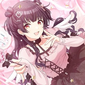 Avatar for 黛 冬優子 (CV.幸村恵理)