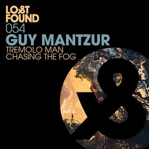 Tremolo Man / Chasing The Fog