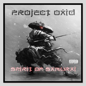 Spirit of Samurai