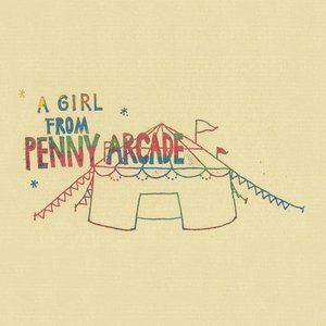 A Girl From Penny Arcade