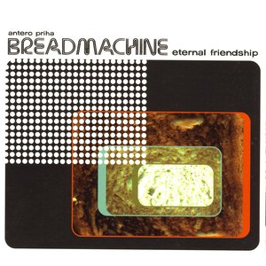 Eternal Friendship (feat. Antero Priha)
