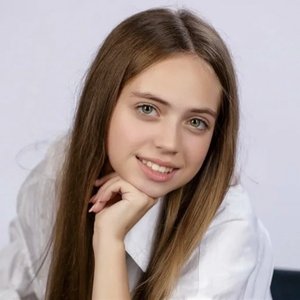 Avatar for Юлия Гаврилова