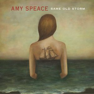 Same Old Storm - EP