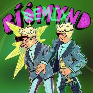 Bíómynd (REMIX) - Single