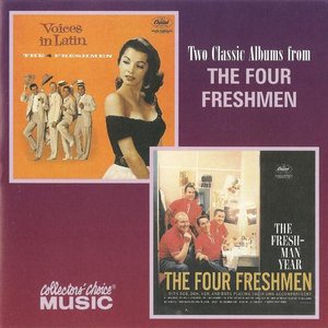 Voices In Latin / The Freshman Year