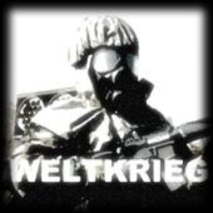 Weltkrieg のアバター