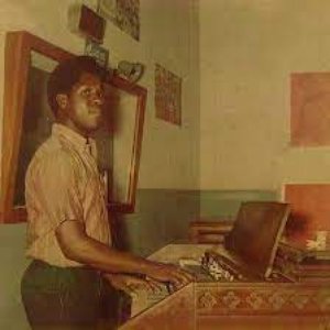 Ossie Hibert 的头像