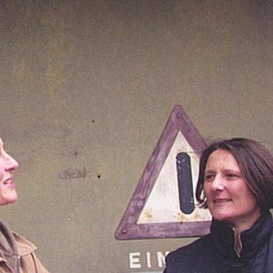 Gunda Gottschalk, Ute Volker, Peter Jacquemyn 的头像