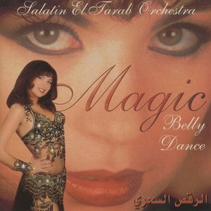 Magic Belly Dance