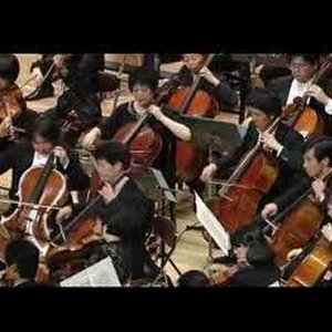 Avatar de Orquesta Saito Kinen
