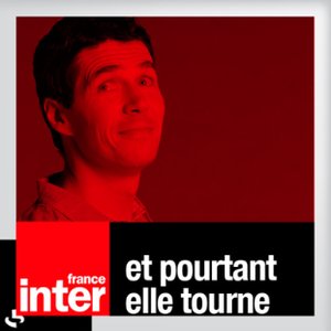 Avatar for Jean-Marc FOUR - Radio France
