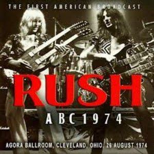 ABC 1974 (Live)