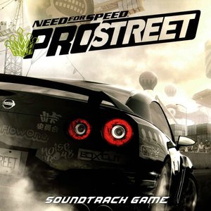 Need For Speed: Prostreet (Original Soundtrack)