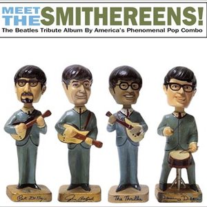 Meet the Smithereens - Tribute to the Beatles