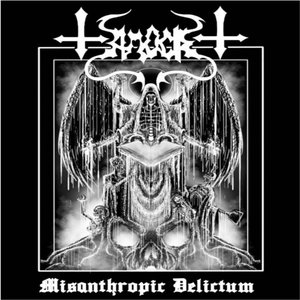 Misanthropic Delictum