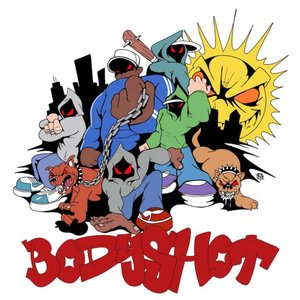 Demonstration of Violence [Explicit]