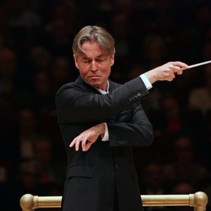 Avatar for Esa-Pekka Salonen & San Francisco Symphony