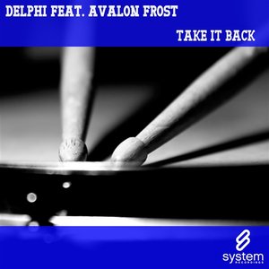 Take It Back (feat. Avalon Frost)