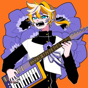 アネモネが咲く頃