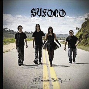 Image for 'Sufoco'