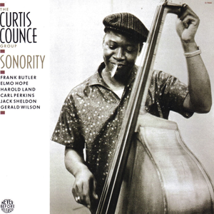 Sonority cover