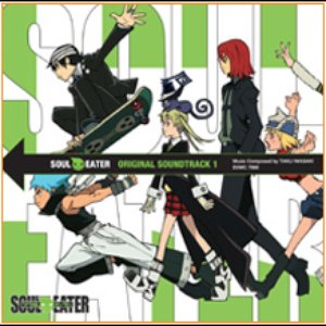 Soul Eater Original Soundtrack 1