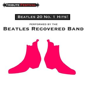 Imagem de 'The Beatles Recovered Band'