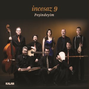 Peşindeyim