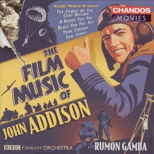 Addison: Film Music